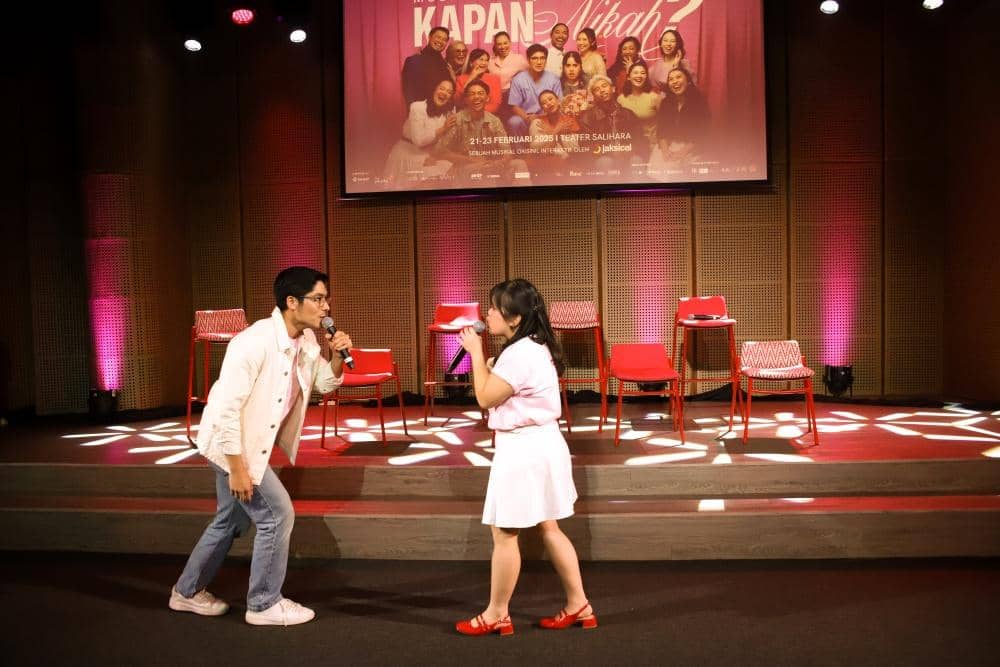 Dok. Jakarta Musical Crew (Jaksical)