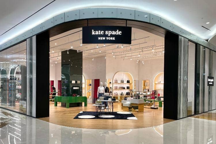 dok. Kate Spade New York