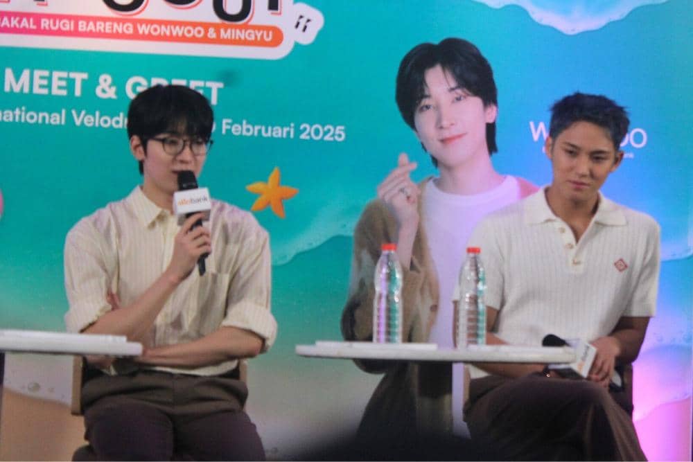 Dok. POPBELA.COM / Nindi Widya Wati