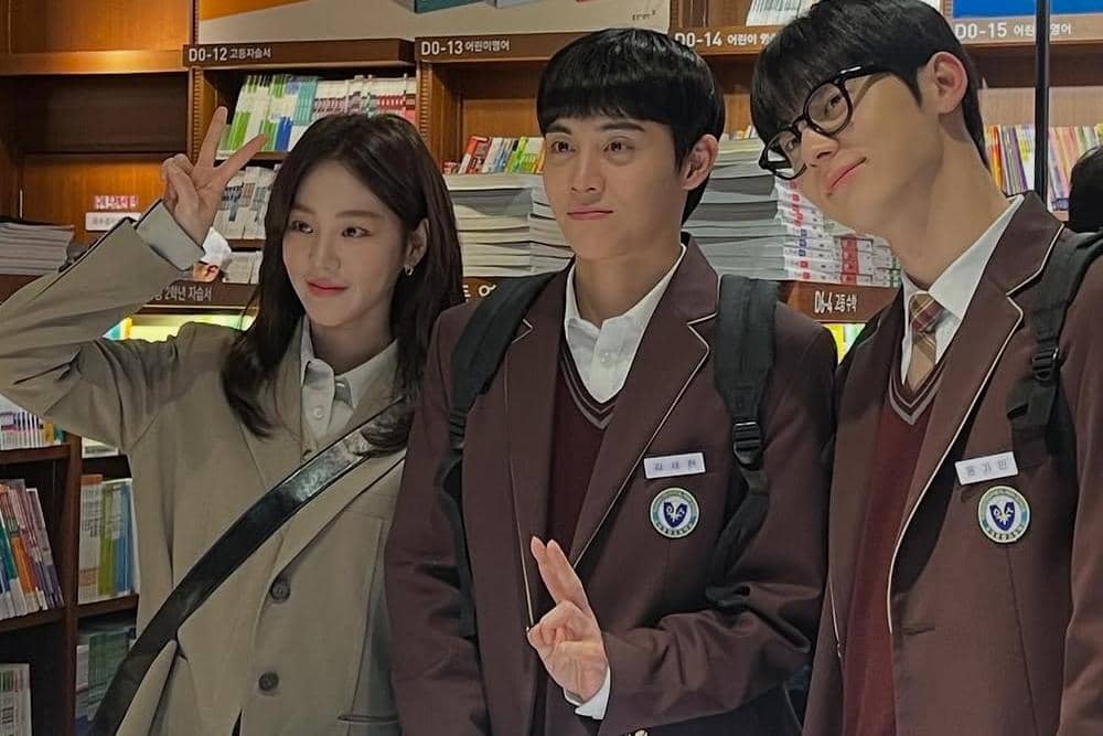 Instagram/ hanjieun0603