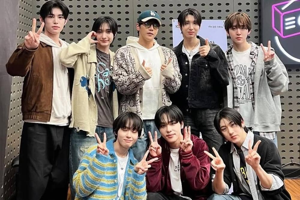 Instagram/ mytreasurekay