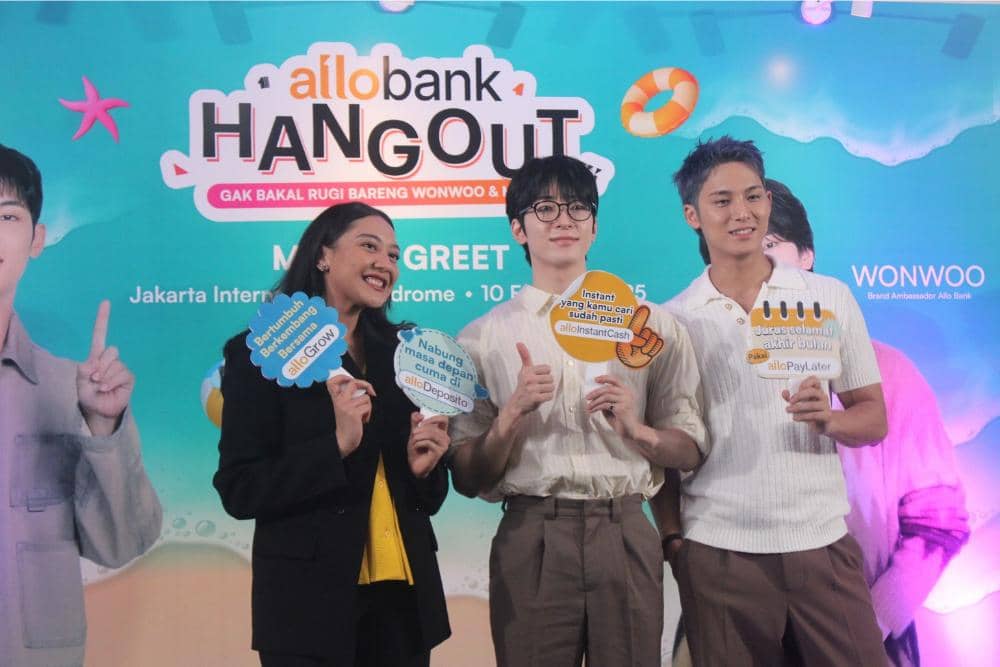 Dok. POPBELA.COM / Nindi Widya Wati