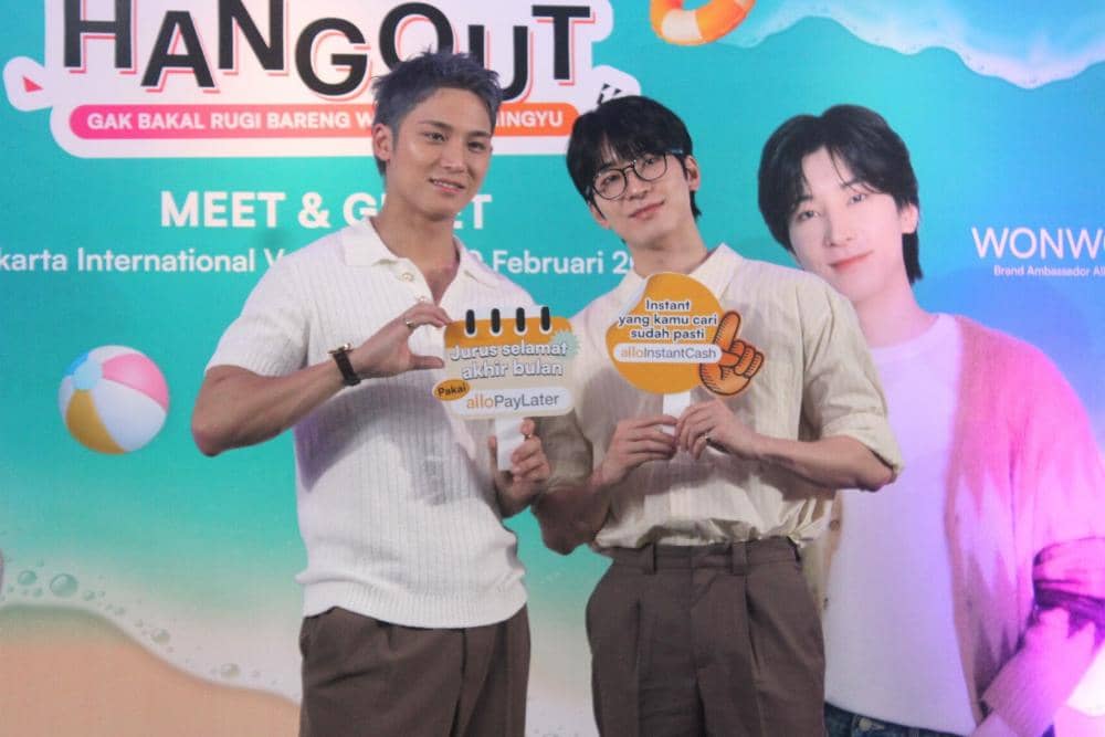 Dok. POPBELA.COM / Nindi Widya Wati