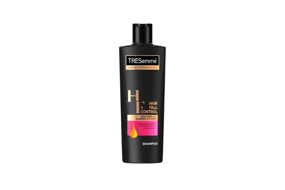 tresemme.com