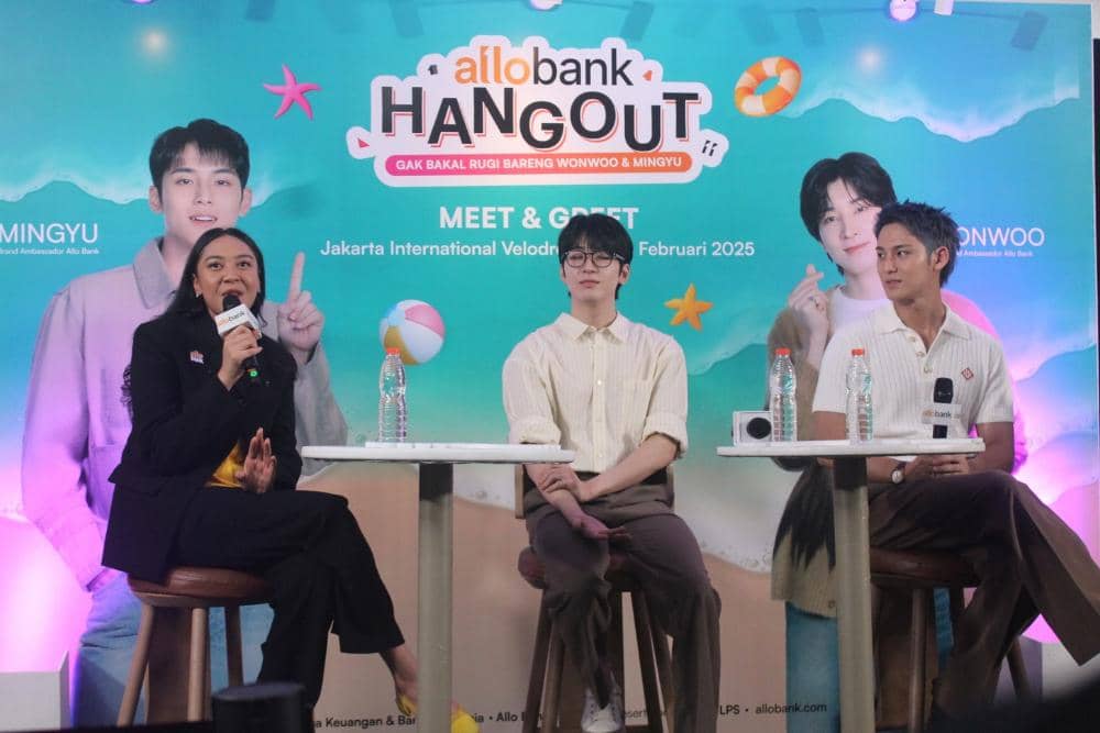 Dok. POPBELA.COM / Nindi Widya Wati