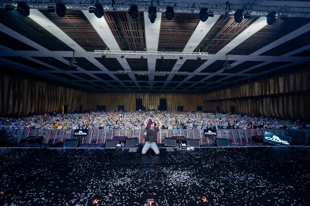 Dok. CK Star Indonesia