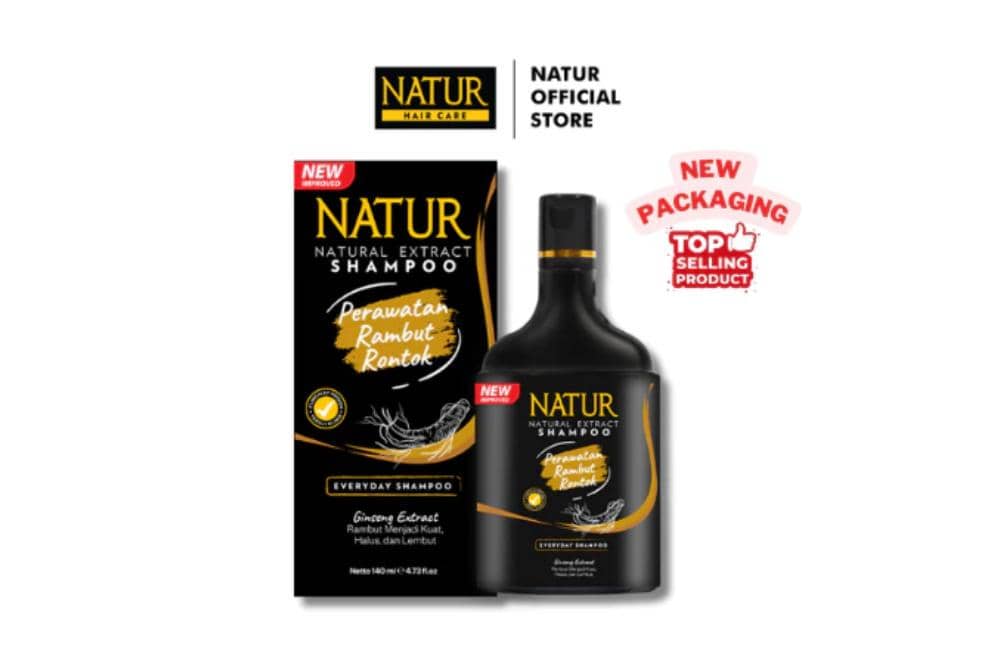 shopee.co.id/Natur Official Store