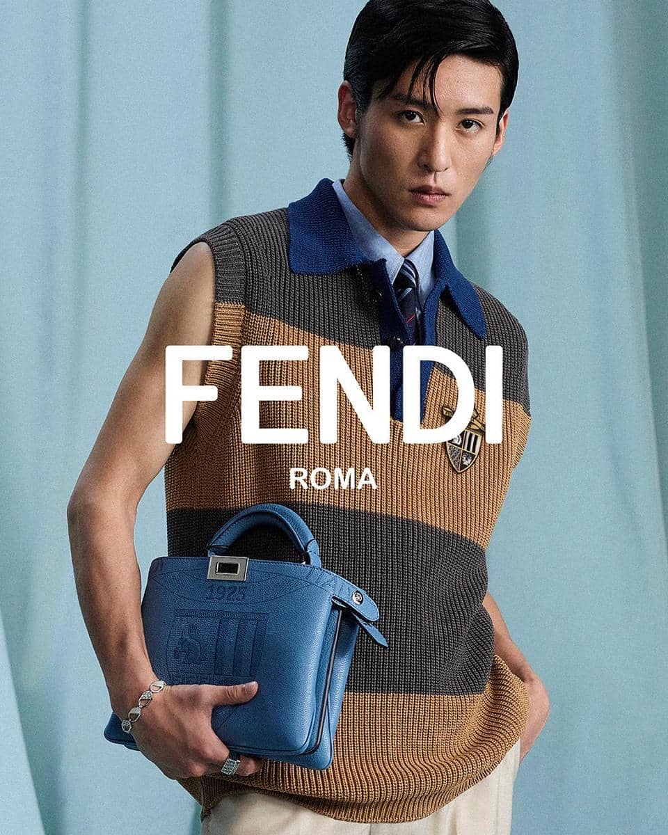 dok. Fendi