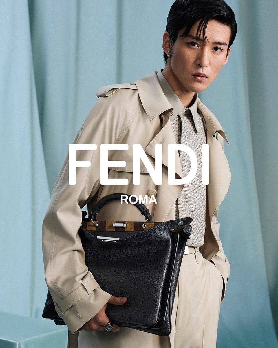 dok. Fendi