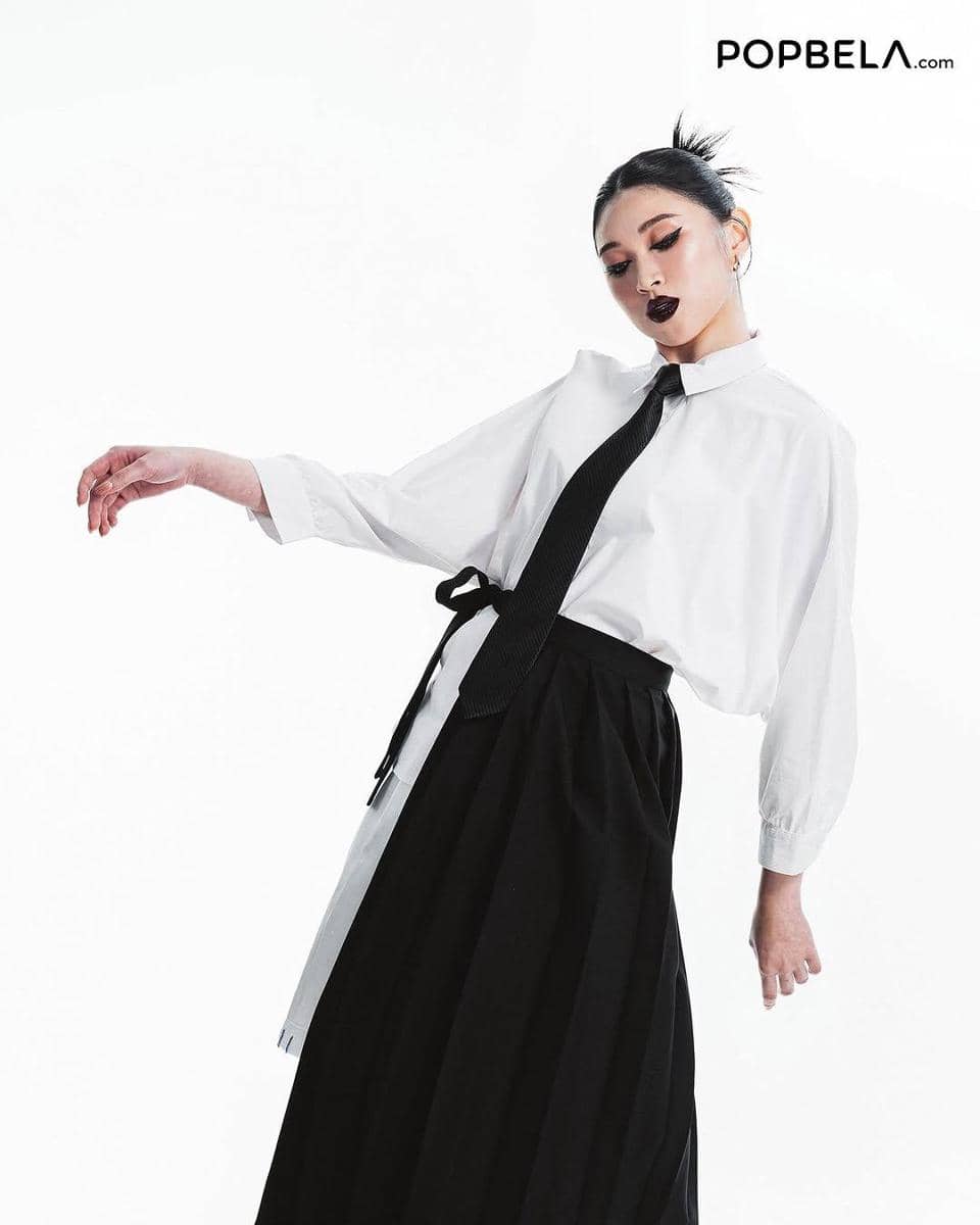 Popbela.com/Andre Wiredja