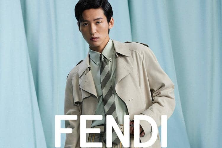 dok. Fendi