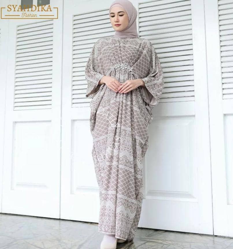shopee.co.id/Syahnaz Fashion Muslim
