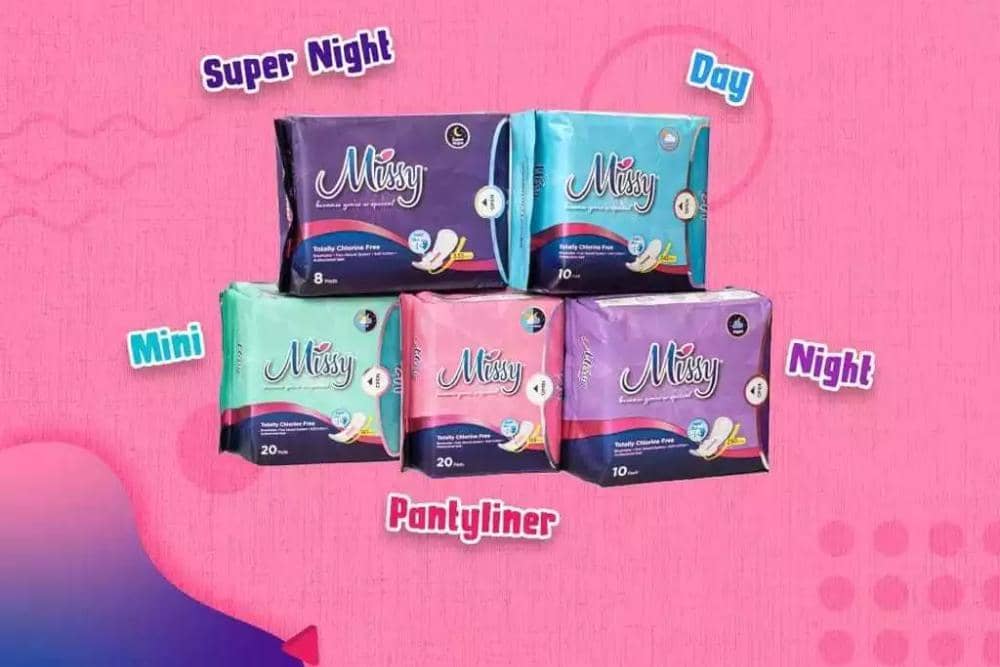 shopee.co.id/Missy Indonesia