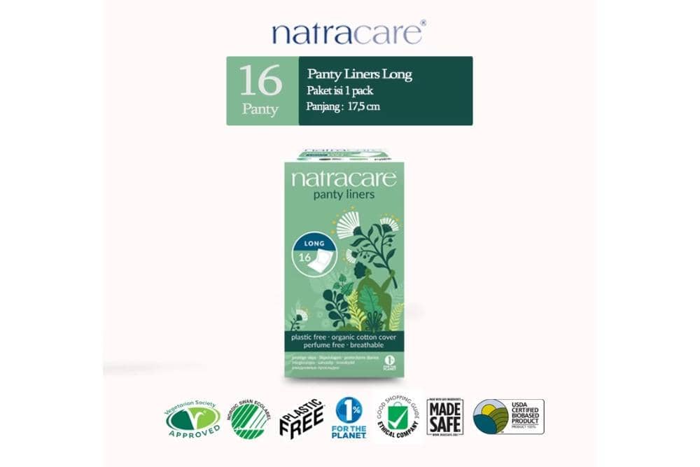 shopee.co.id/Natracare Indonesia Official