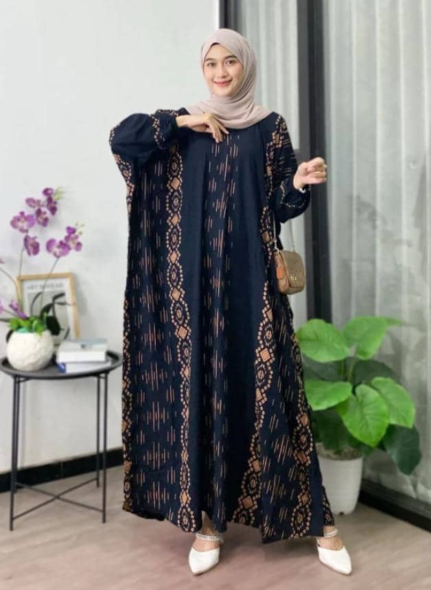 shopee.co.id/Batik Kafia
