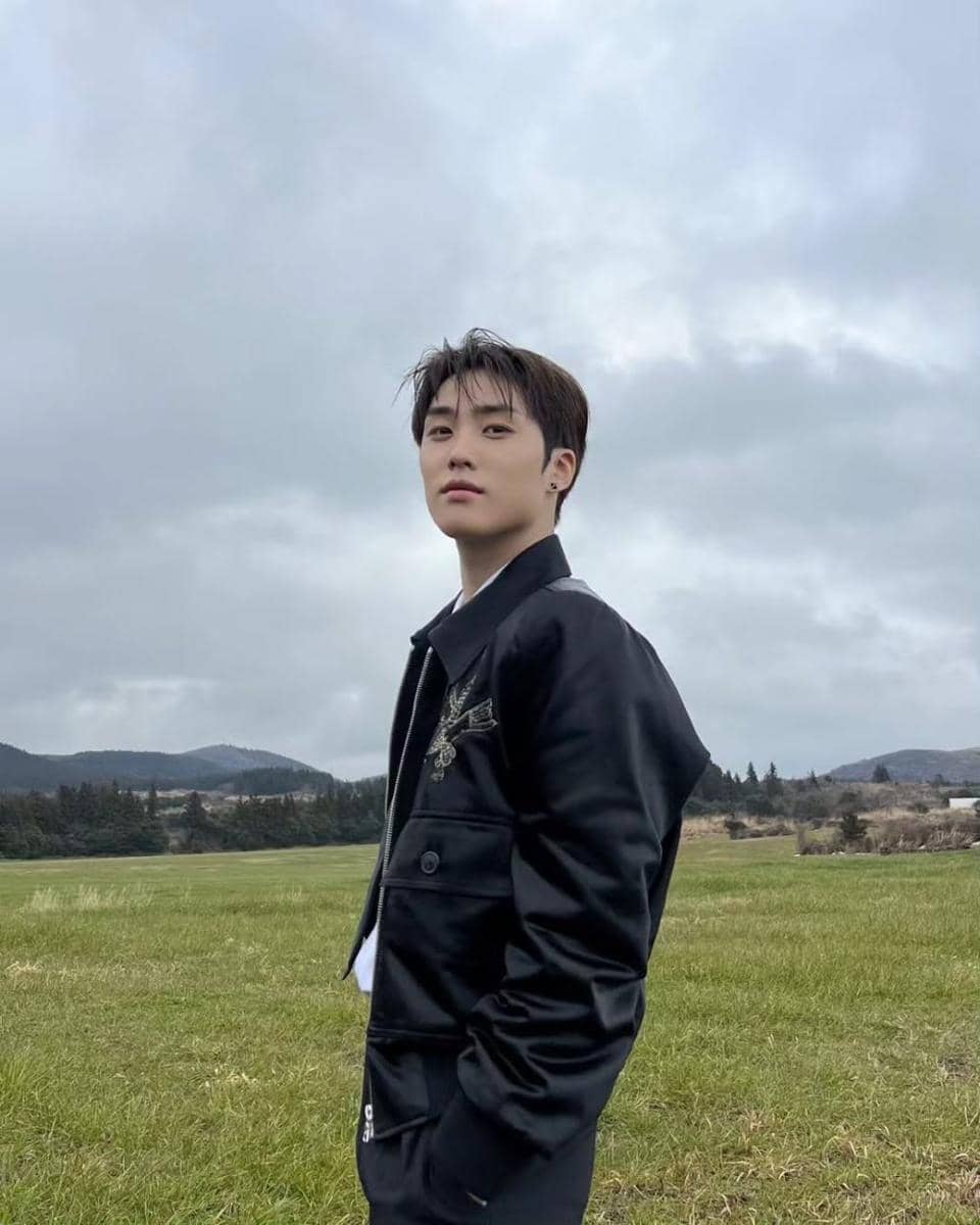 Profil dan Biodata Member THE BOYZ