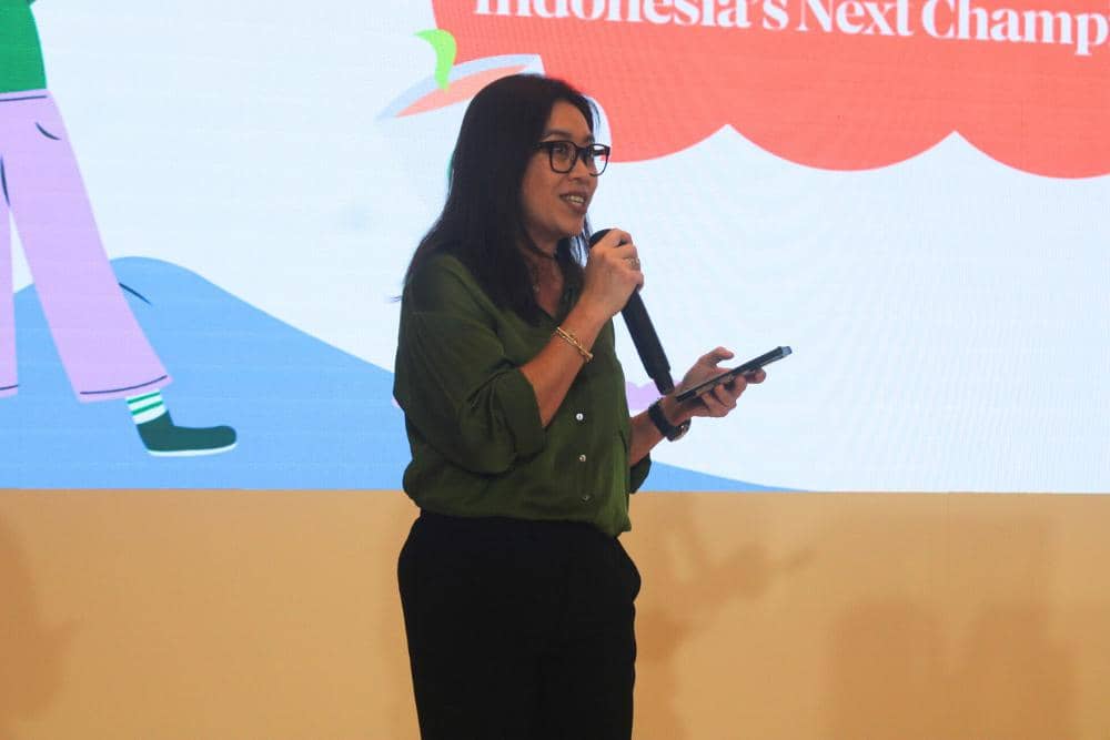 Dok. POPBELA.COM / Nindi Widya Wati