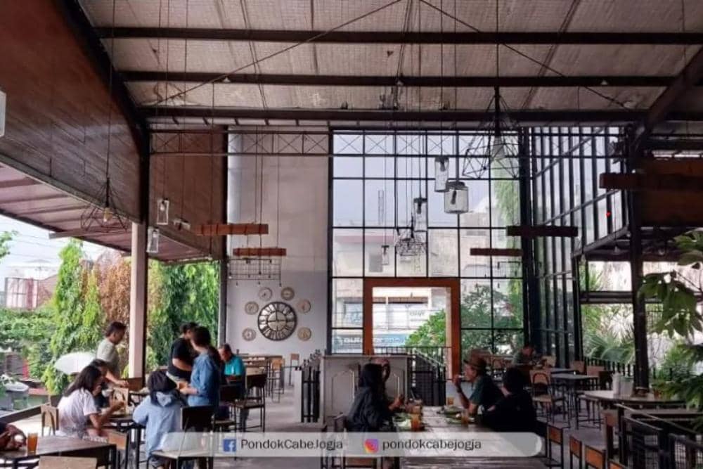 instagram.com/pondokcabejogja