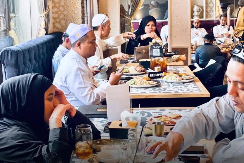 instagram.com/yassalamcatering