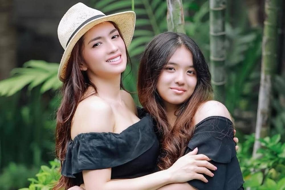 Instagram.com/realangelkaramoy