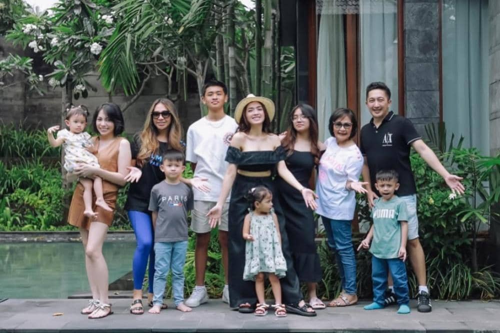 Instagram.com/realangelkaramoy