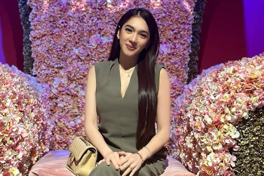 Instagram.com/realangelkaramoy