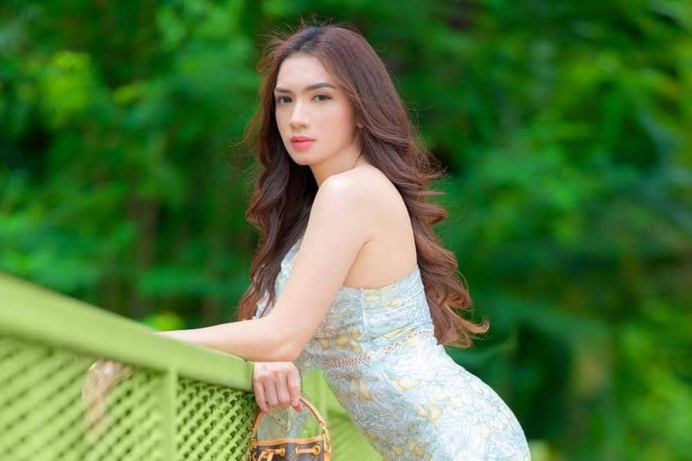 Instagram.com/realangelkaramoy