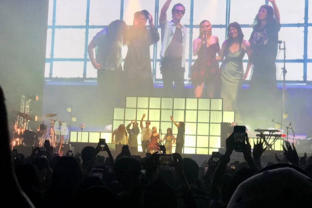 POPBELA.com/Mila Fitri Chairunisa