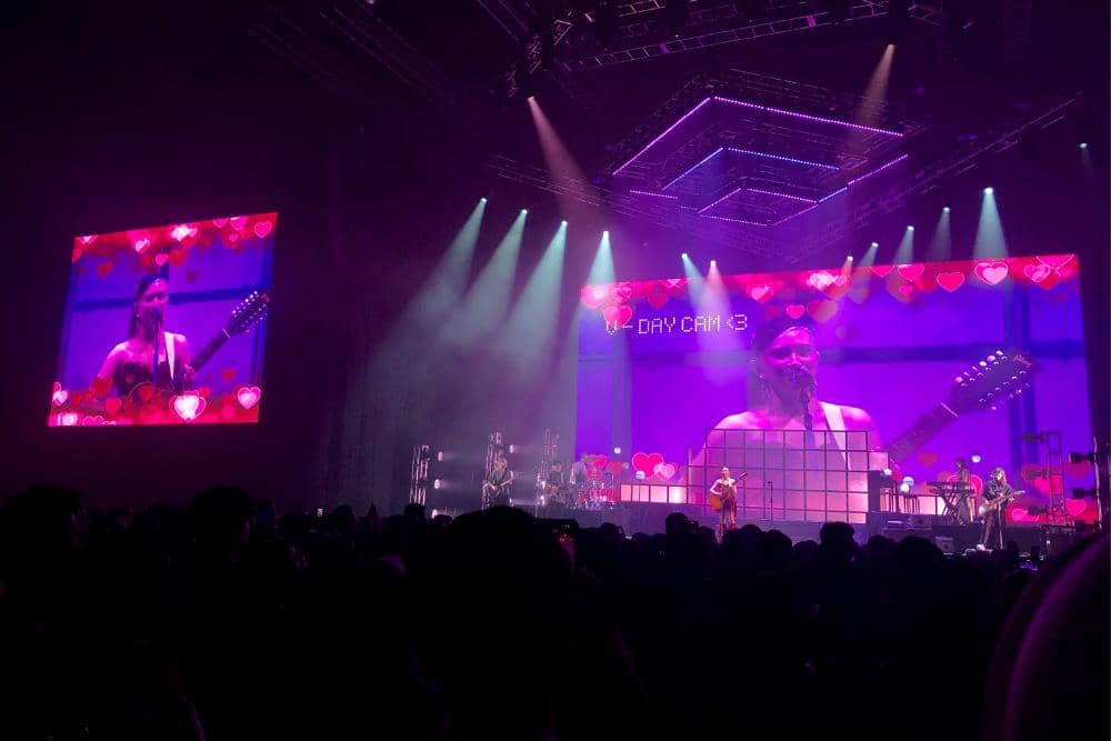 POPBELA.com/Mila Fitri Chairunisa