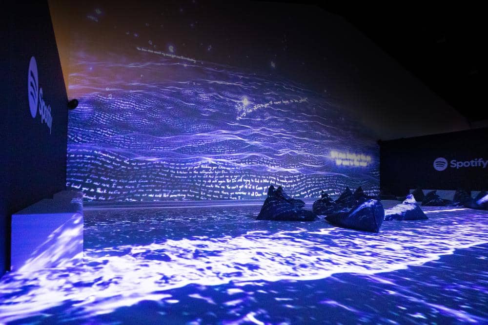 Dok. Spotify