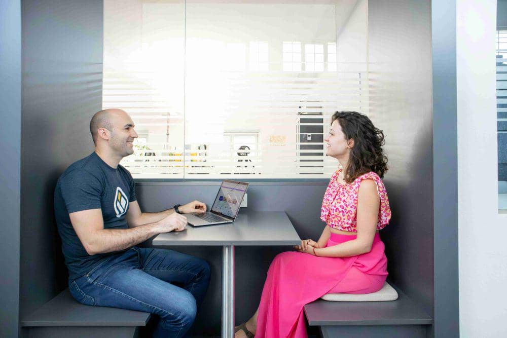 Microdating di Kalangan Gen Z