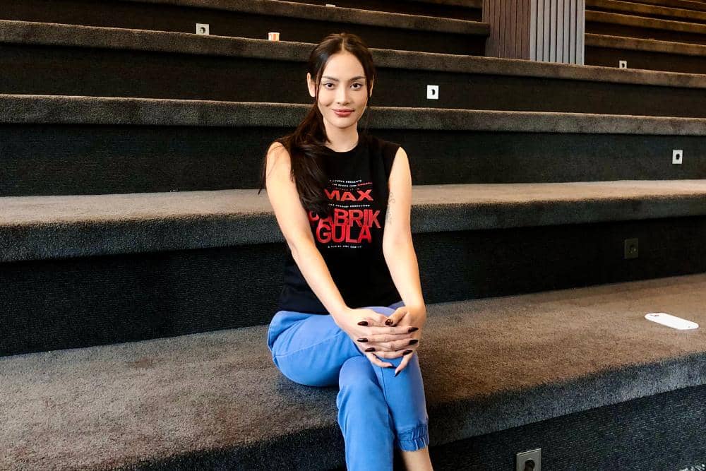 POPBELA.com/Mila Fitri Chairunisa