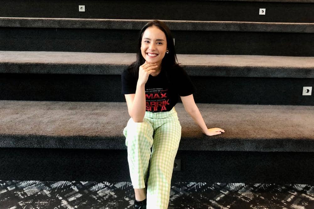 POPBELA.com/Mila Fitri Chairunisa