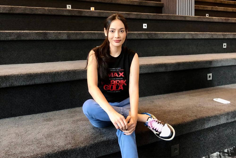 POPBELA.com/Mila Fitri Chairunisa