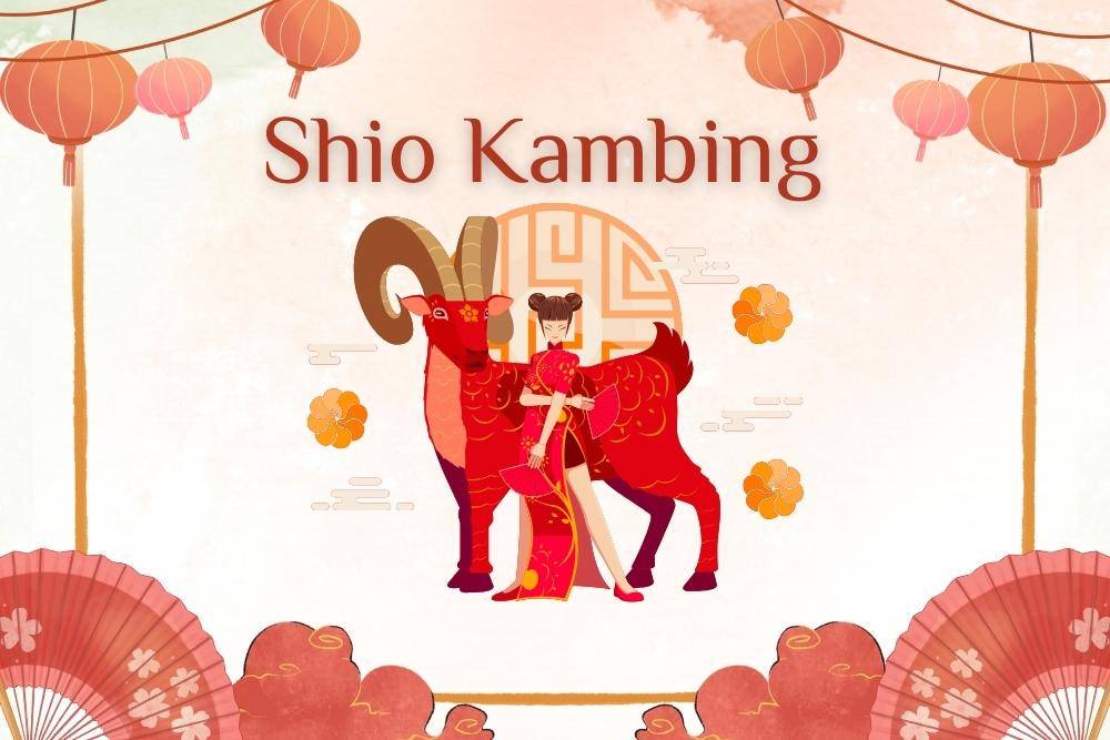 Sifat dan Karakter Shio Kambing, Baik Hati dan Mudah Berempati