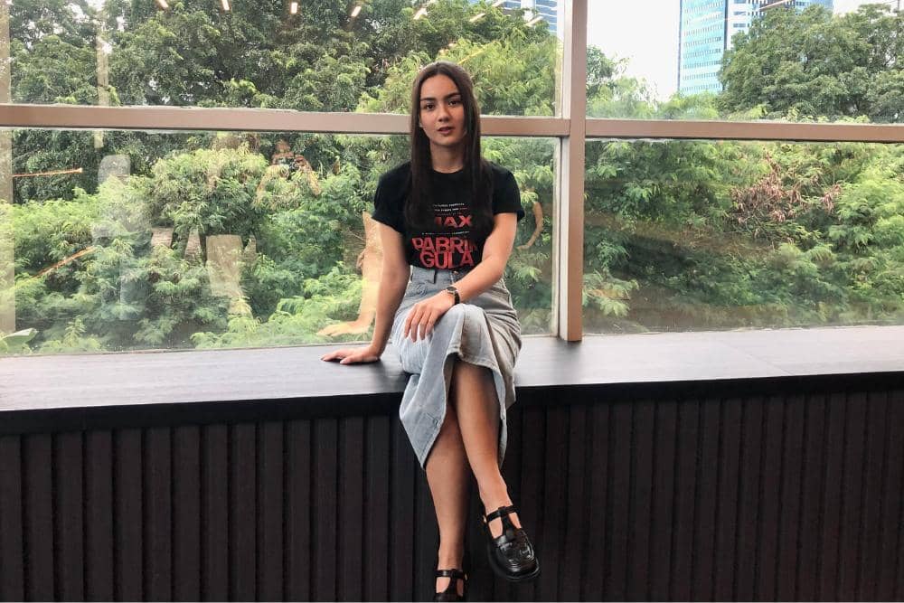 POPBELA.com/Mila Fitri Chairunisa