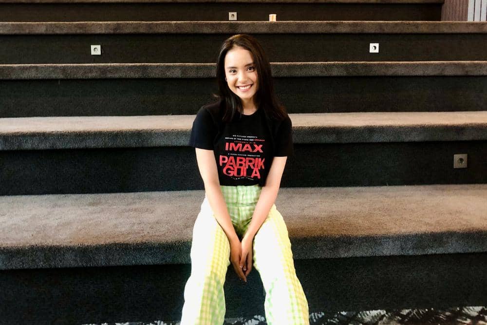 POPBELA.com/Mila Fitri Chairunisa