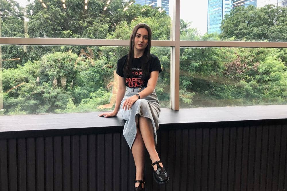 POPBELA.com/Mila Fitri Chairunisa