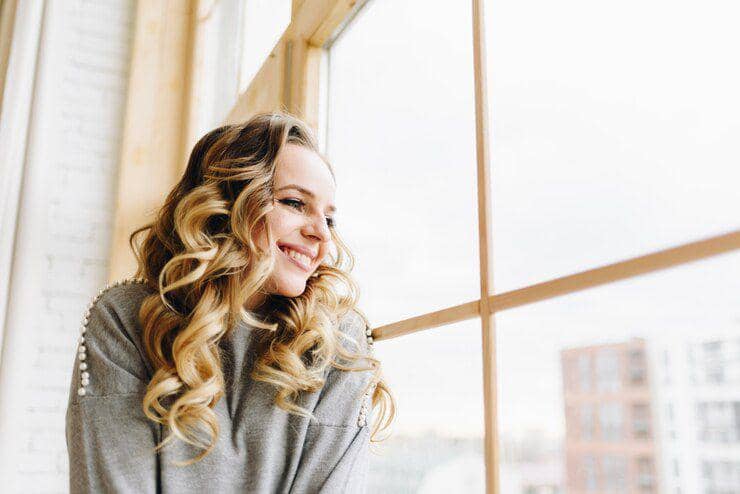 Ilustrasi siap move on (freepik.com/anastasiia_chepinska)