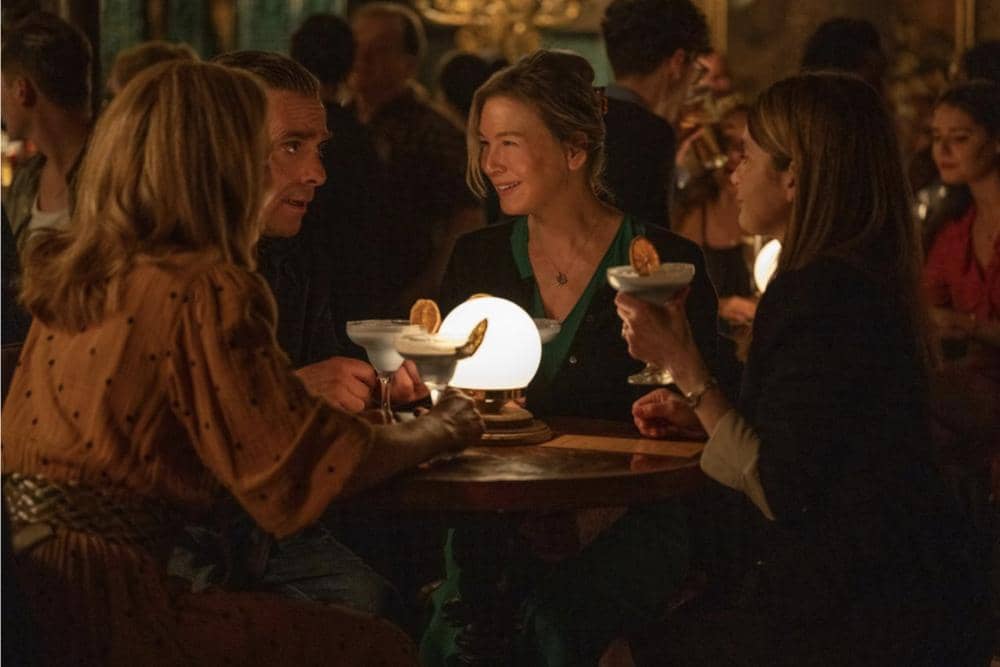 Bridget Jones Mad About The Boy