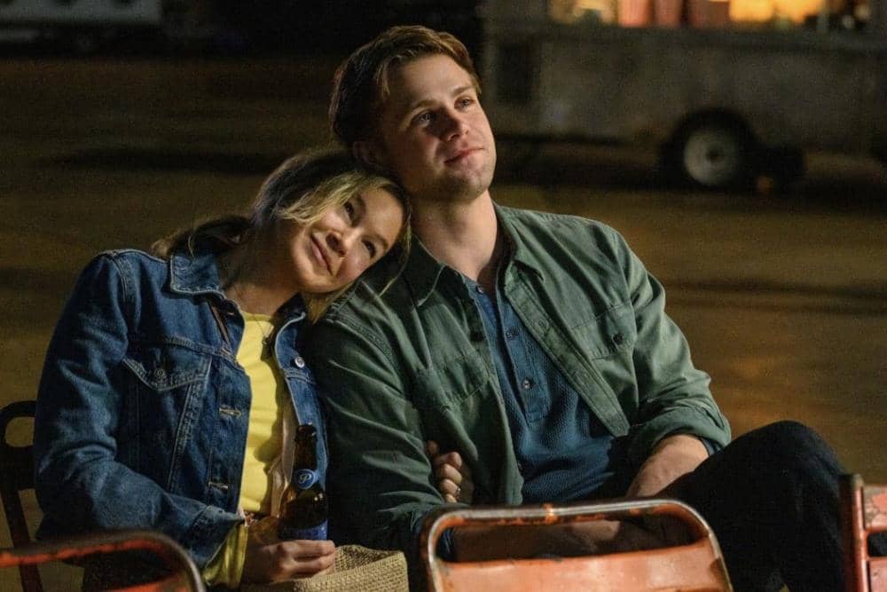 Bridget Jones Mad About The Boy