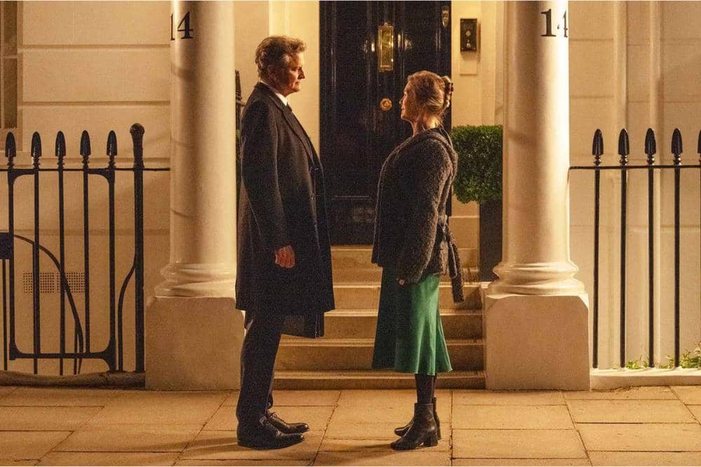 Bridget Jones Mad About The Boy