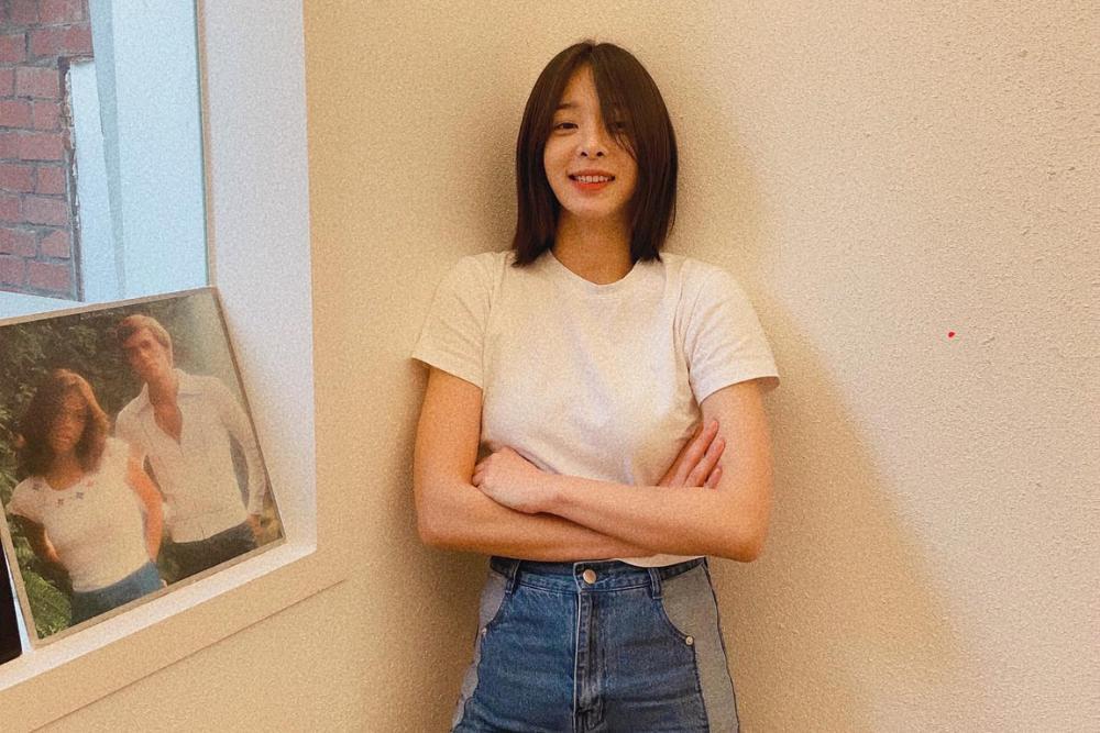 10 Model Rambut Bob Korea yang Manis dan Chic