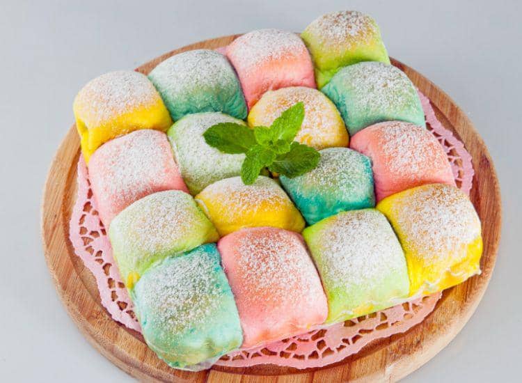 Resep Japanese Milk Bread, Roti Tanpa Telur yang Empuk dan Lembut di Mulut!