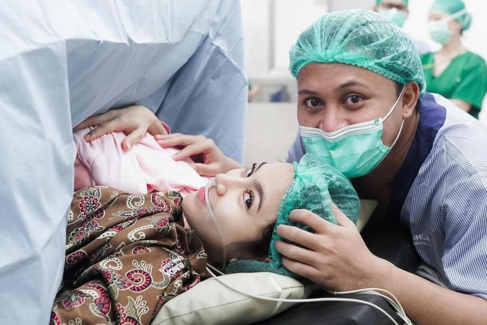 Instagram.com/mahaliniraharja