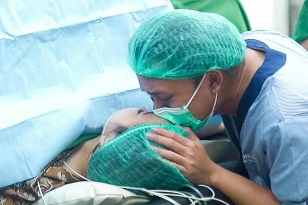 Instagram.com/mahaliniraharja