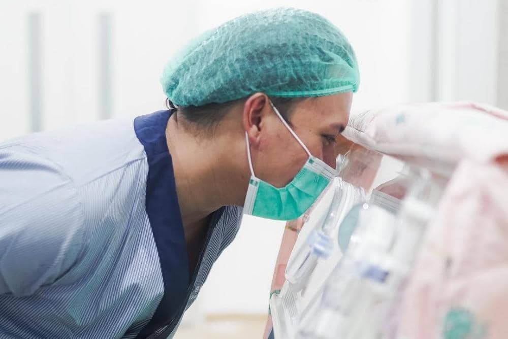 Instagram.com/mahaliniraharja