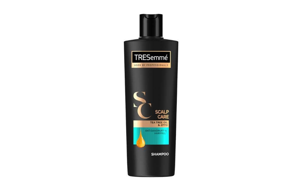 tresemme.com