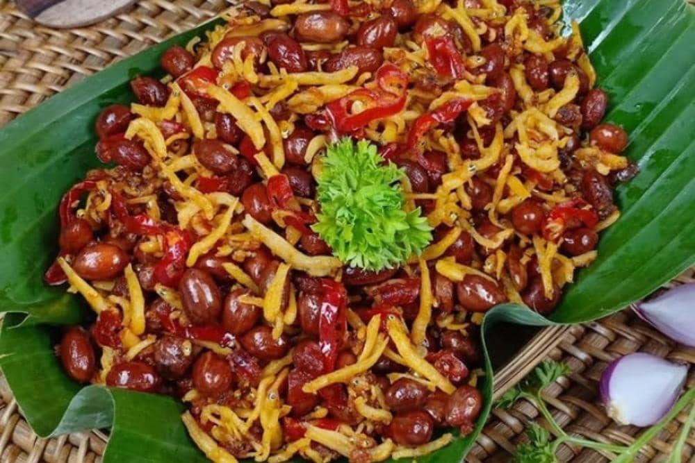 Instagram.com / tsaniwismono