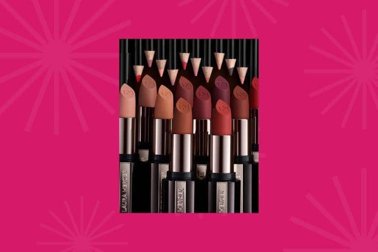 Laura Mercier Hadirkan Koleksi Lipstik Baru, Intip Yuk!